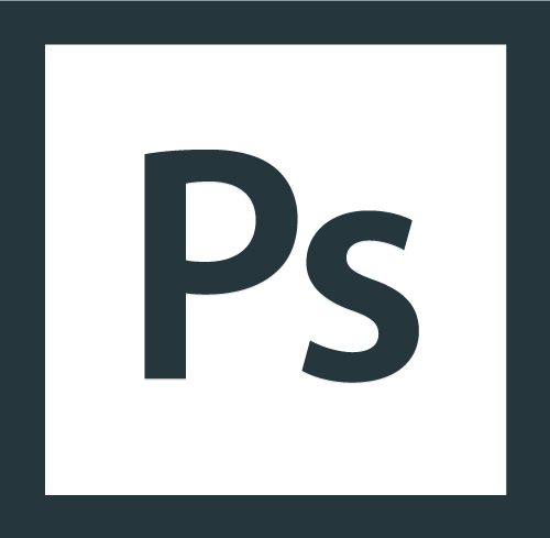Adobe Photoshop Logo